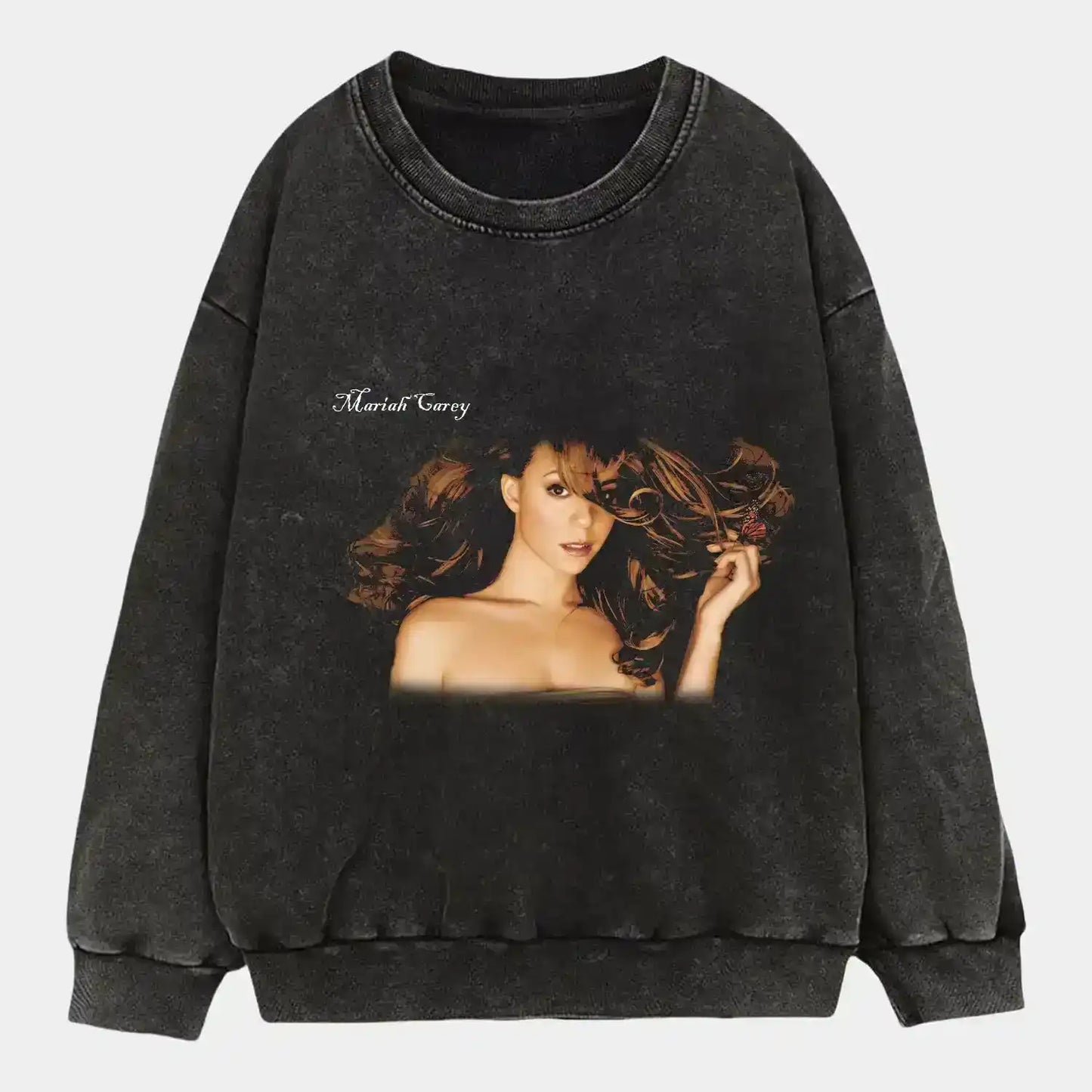 MARIAH CAREY WEAR