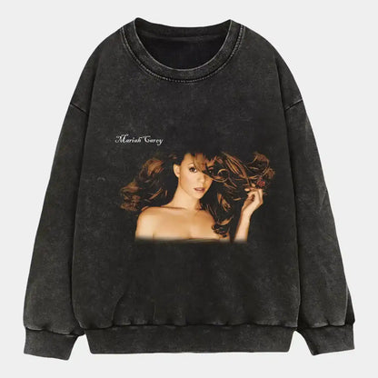 MARIAH CAREY WEAR