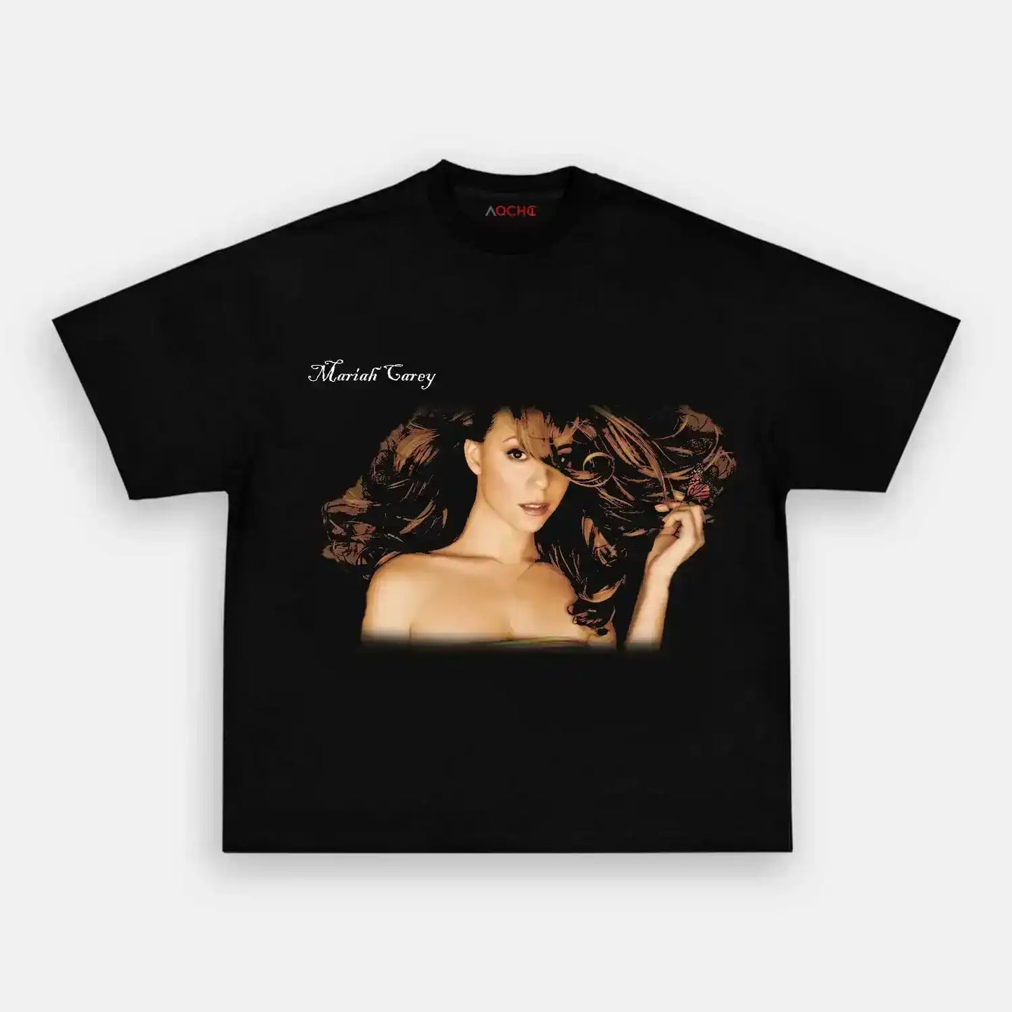 MARIAH CAREY WEAR