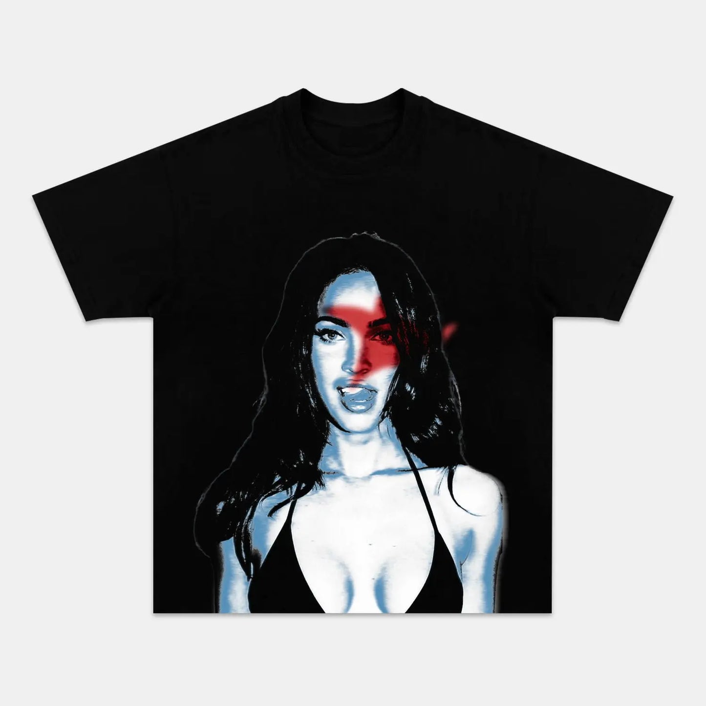 Megan Fox 4.1 TEE