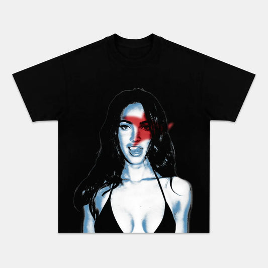 Megan Fox 4.1 TEE