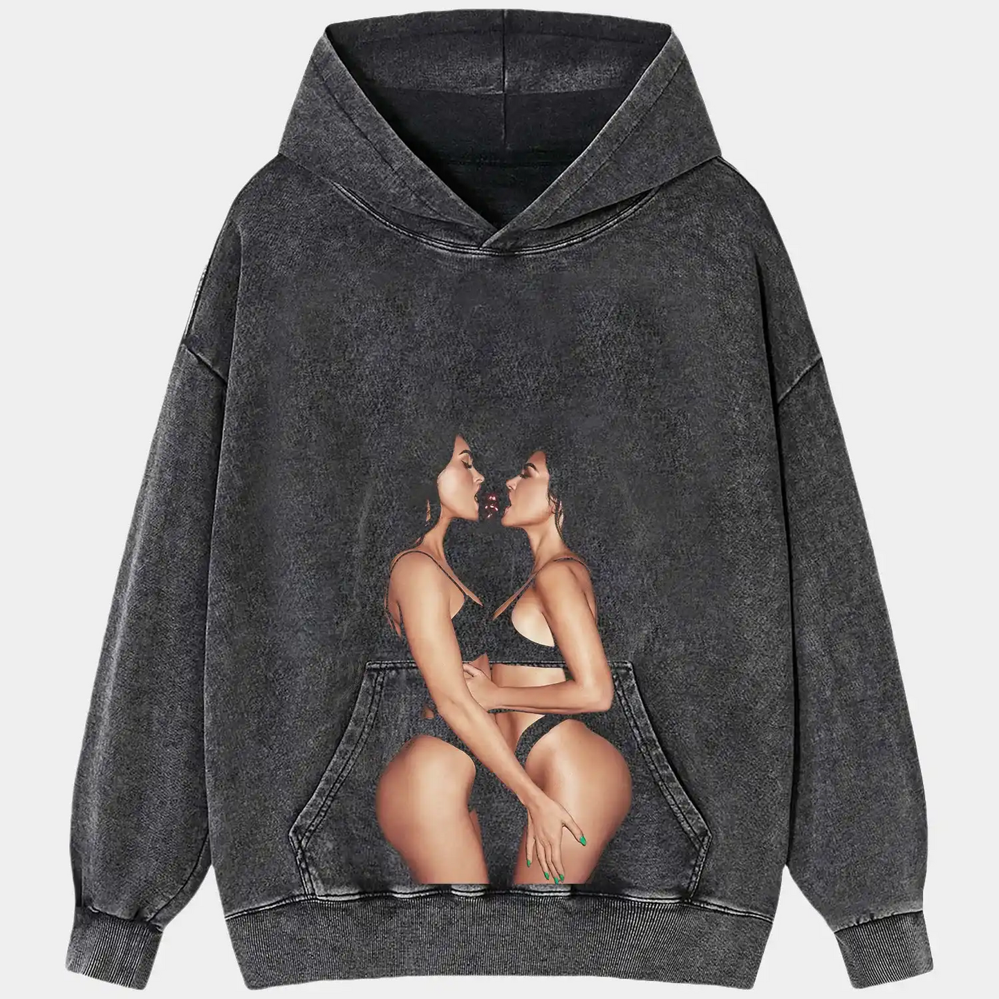 Megan Fox & Kourtney Kardashian Wear