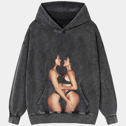 Megan Fox & Kourtney Kardashian Wear