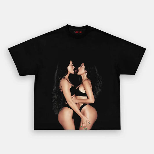 Megan Fox & Kourtney Kardashian Wear 2.0
