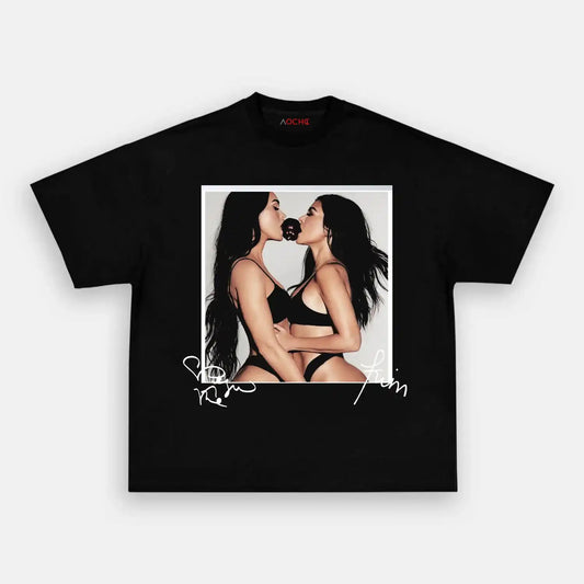 Megan Fox &KourtneyKardas WEAR