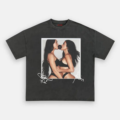 Megan Fox &KourtneyKardas WEAR