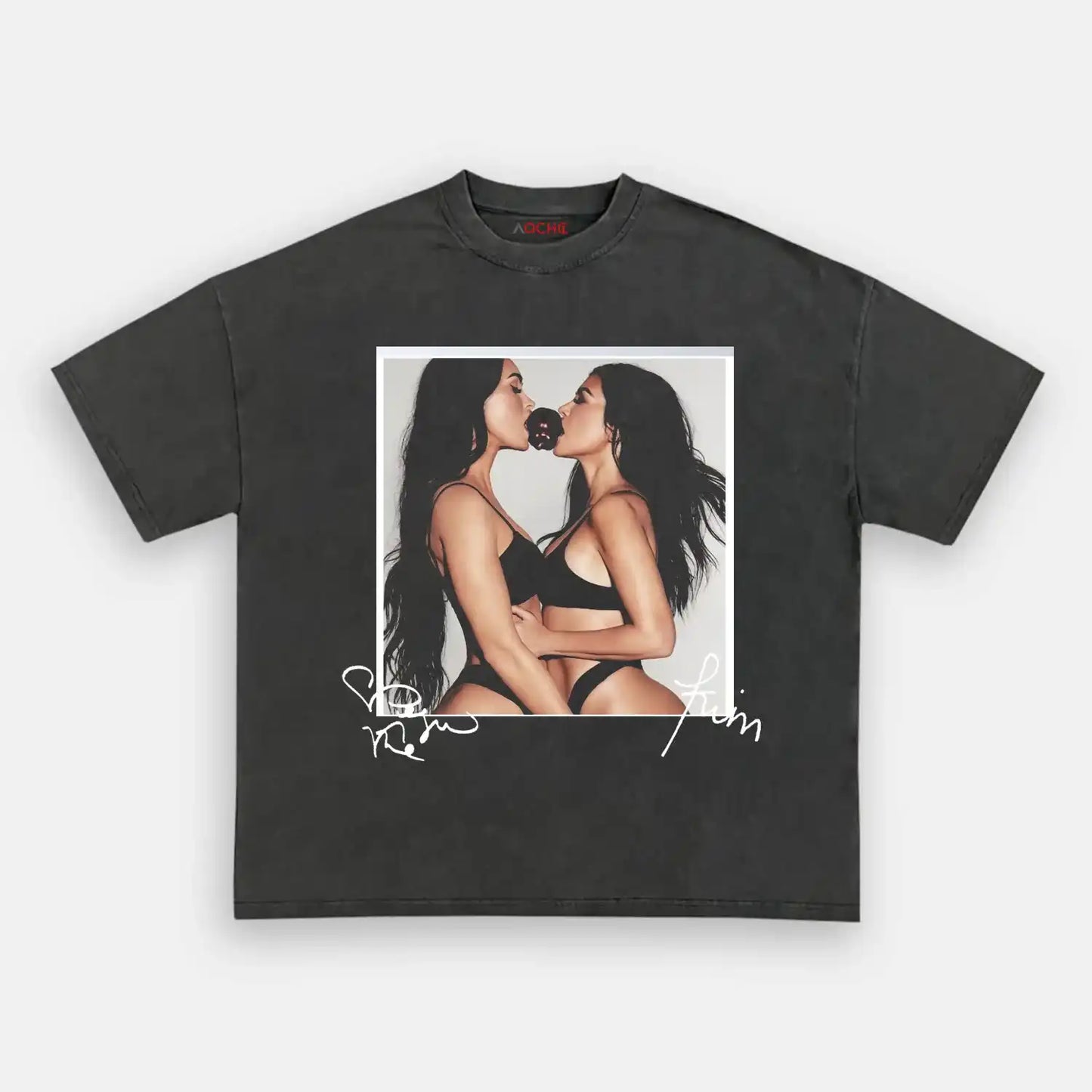 Megan Fox &KourtneyKardas WEAR