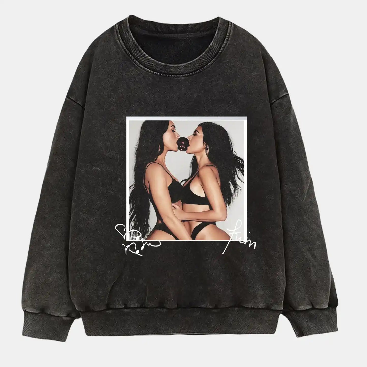 Megan Fox &KourtneyKardas WEAR