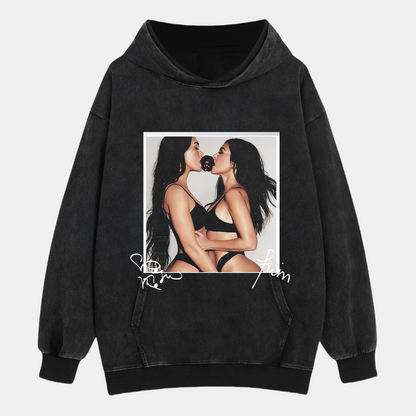 Megan Fox &KourtneyKardas WEAR