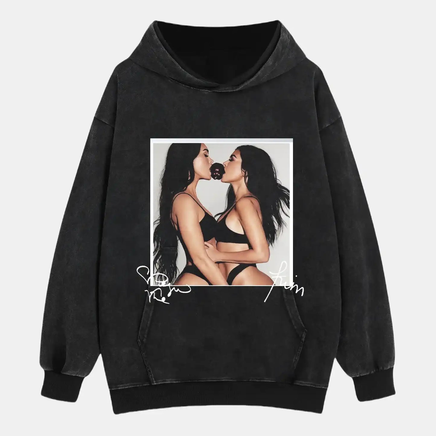 Megan Fox &KourtneyKardas WEAR