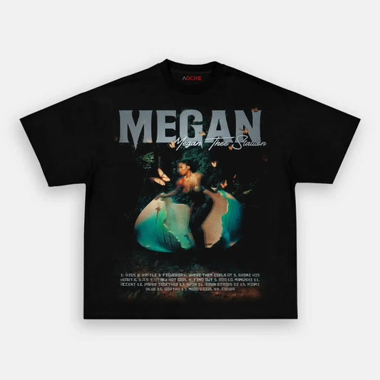Megan thee Wear
