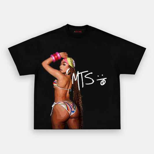 Megan thee swimsuit Wear