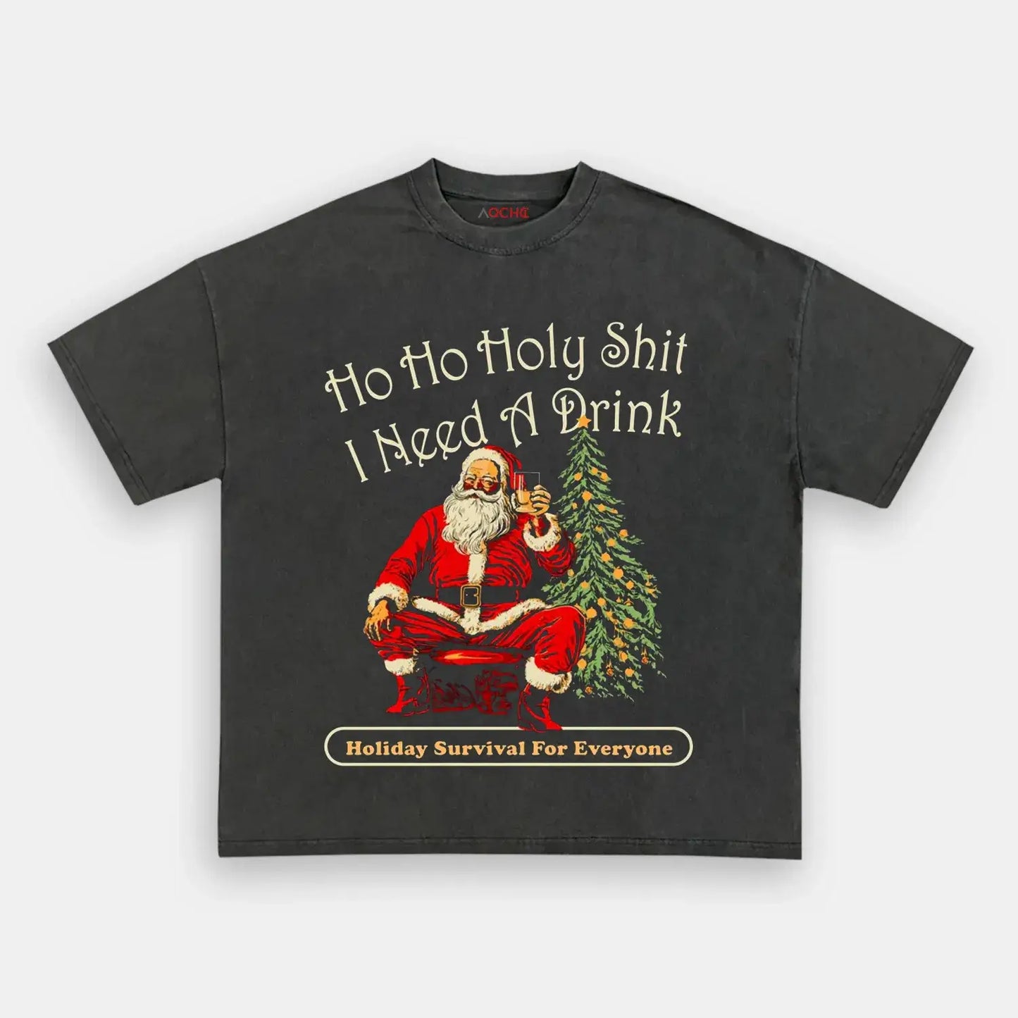 Merry Christmas Tee