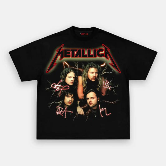 Metallica 4S1 WEAR