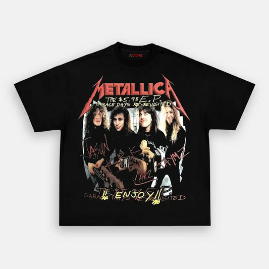 Metallica 4S2 WEAR