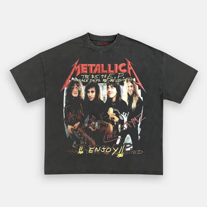 Metallica 4S2 WEAR