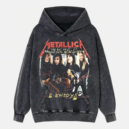 Metallica 4S2 WEAR