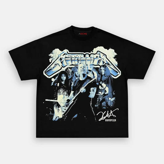 Metallica S1 WEAR