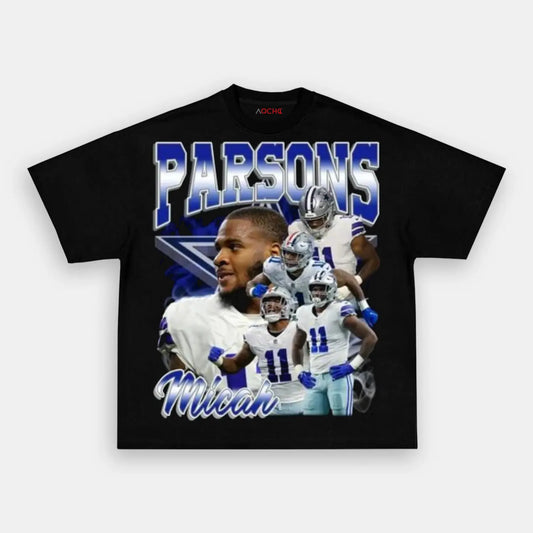Micah Parsons Tee