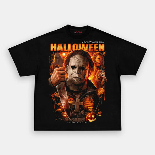 Michael Myers Tee2