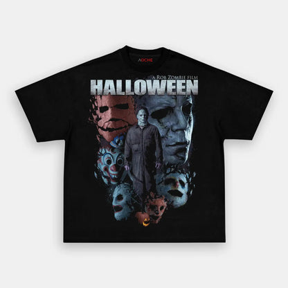 Michael Myers A2 Tee
