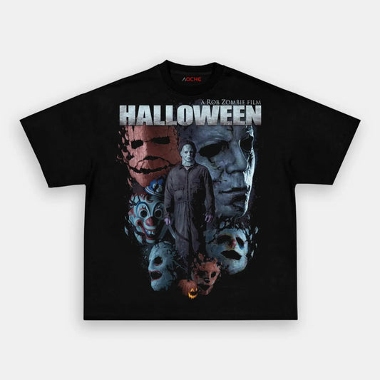 Michael Myers A2 Tee
