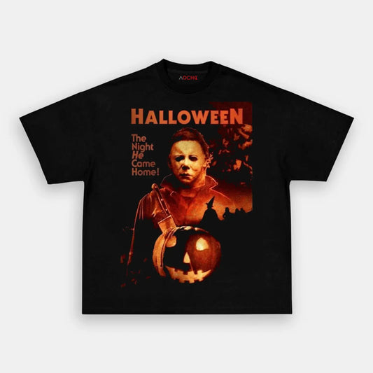 Michael Myers V8 Tee