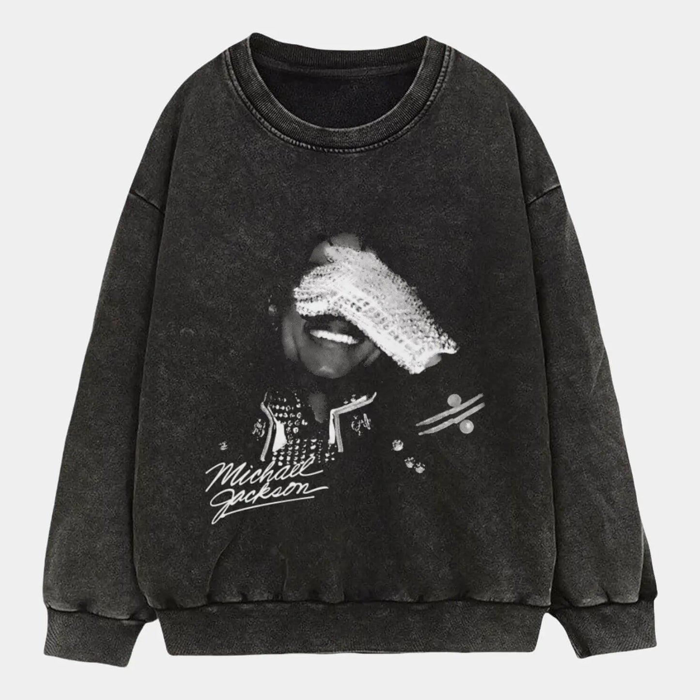 Michal Jackson Glove TEE