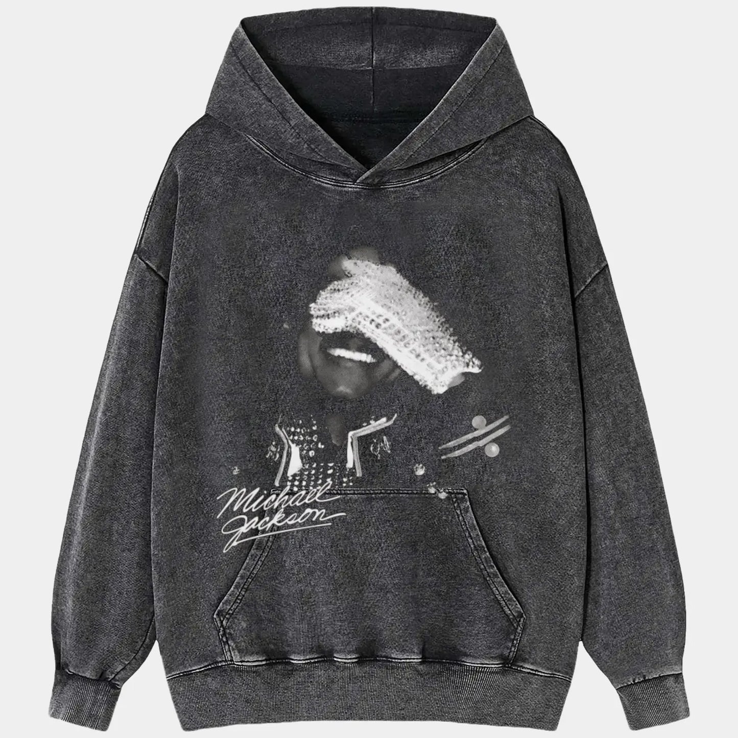 Michal Jackson Glove TEE