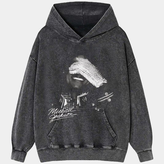 Michal Jackson Glove TEE