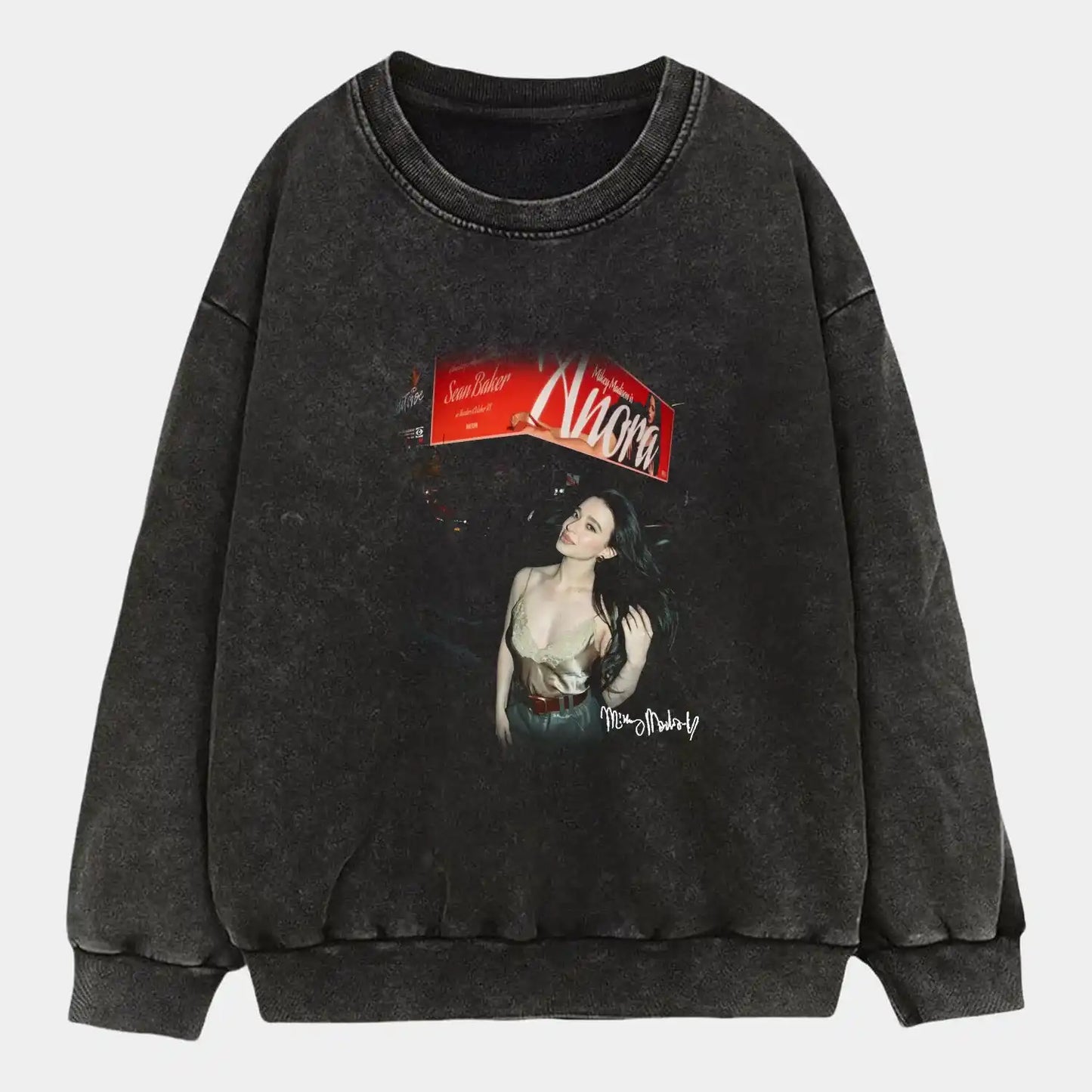 Mikey Madison Wear 3.0