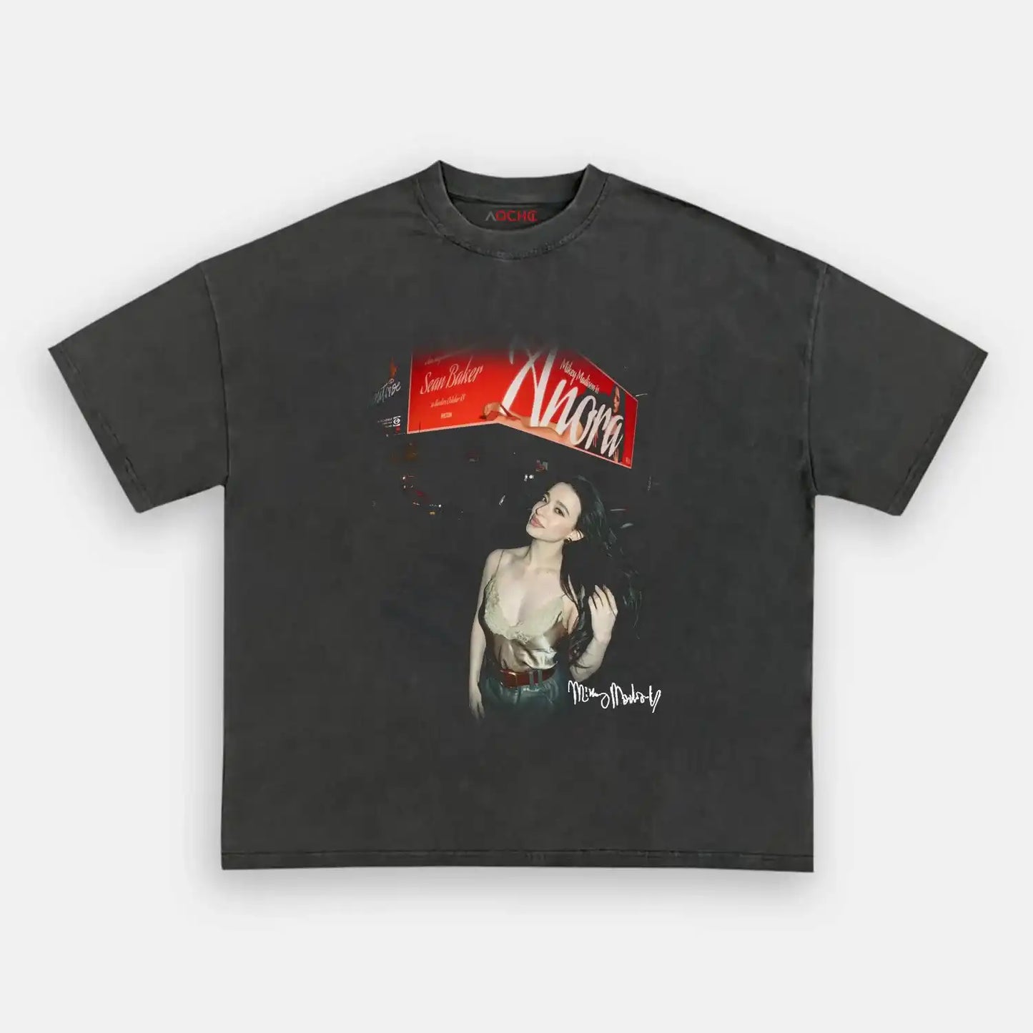 Mikey Madison Wear 3.0