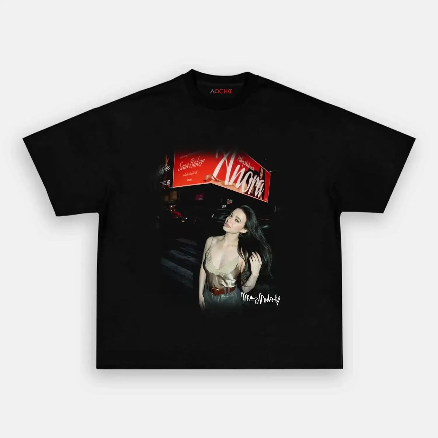Mikey Madison Wear 3.0