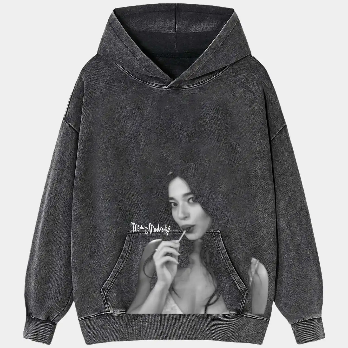 Mikey Madison Wear