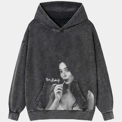 Mikey Madison Wear