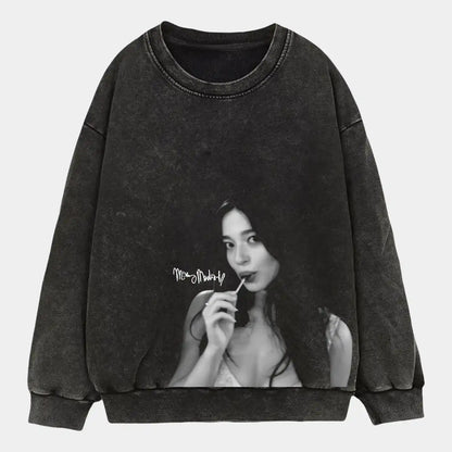 Mikey Madison Wear