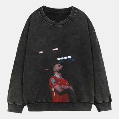 Mohamed Salah Tee
