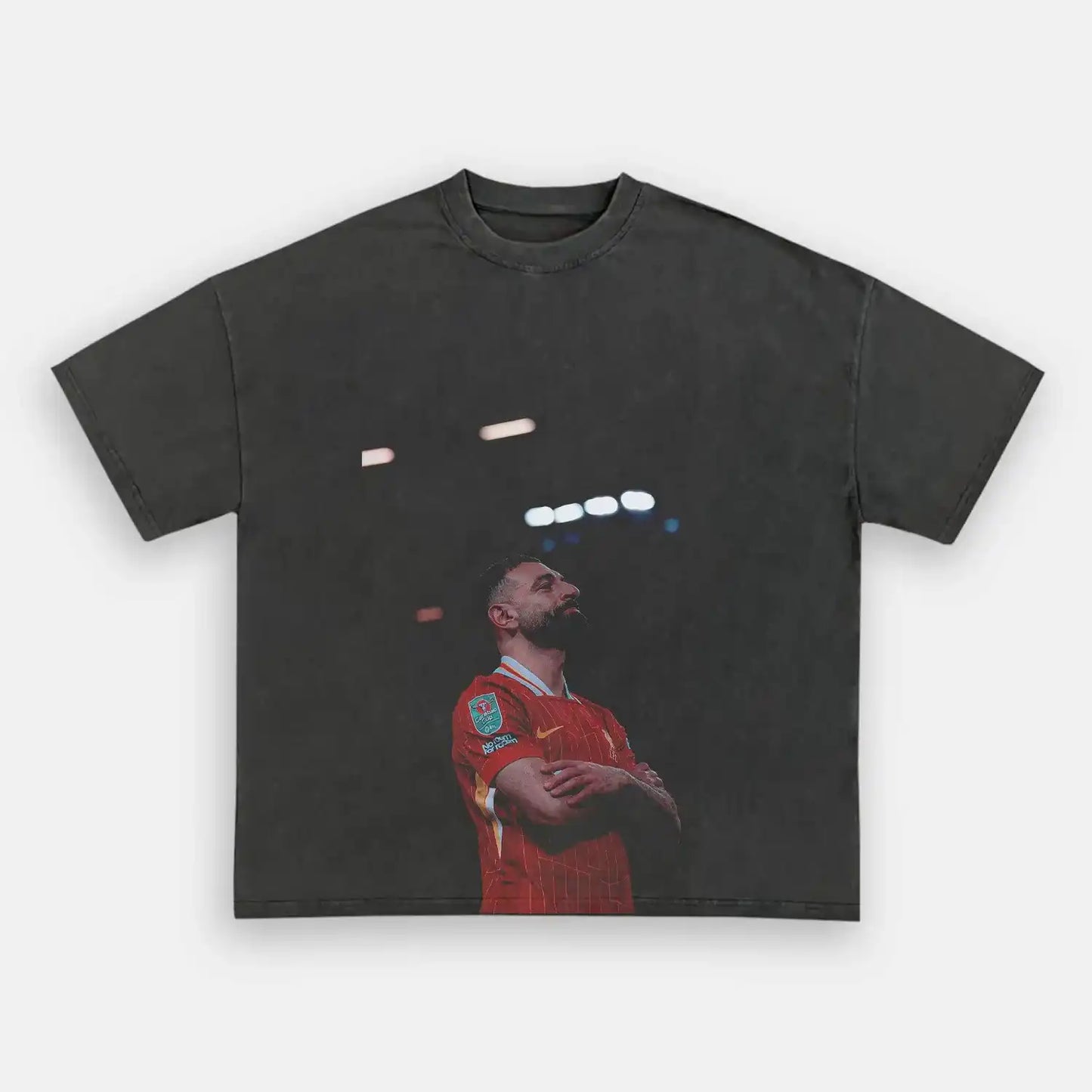 Mohamed Salah Tee