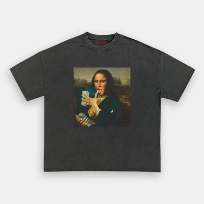 Mona Baddie Tee