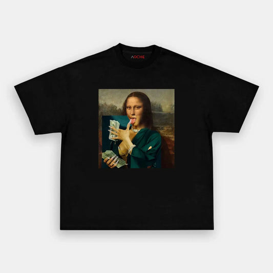 Mona Baddie Tee