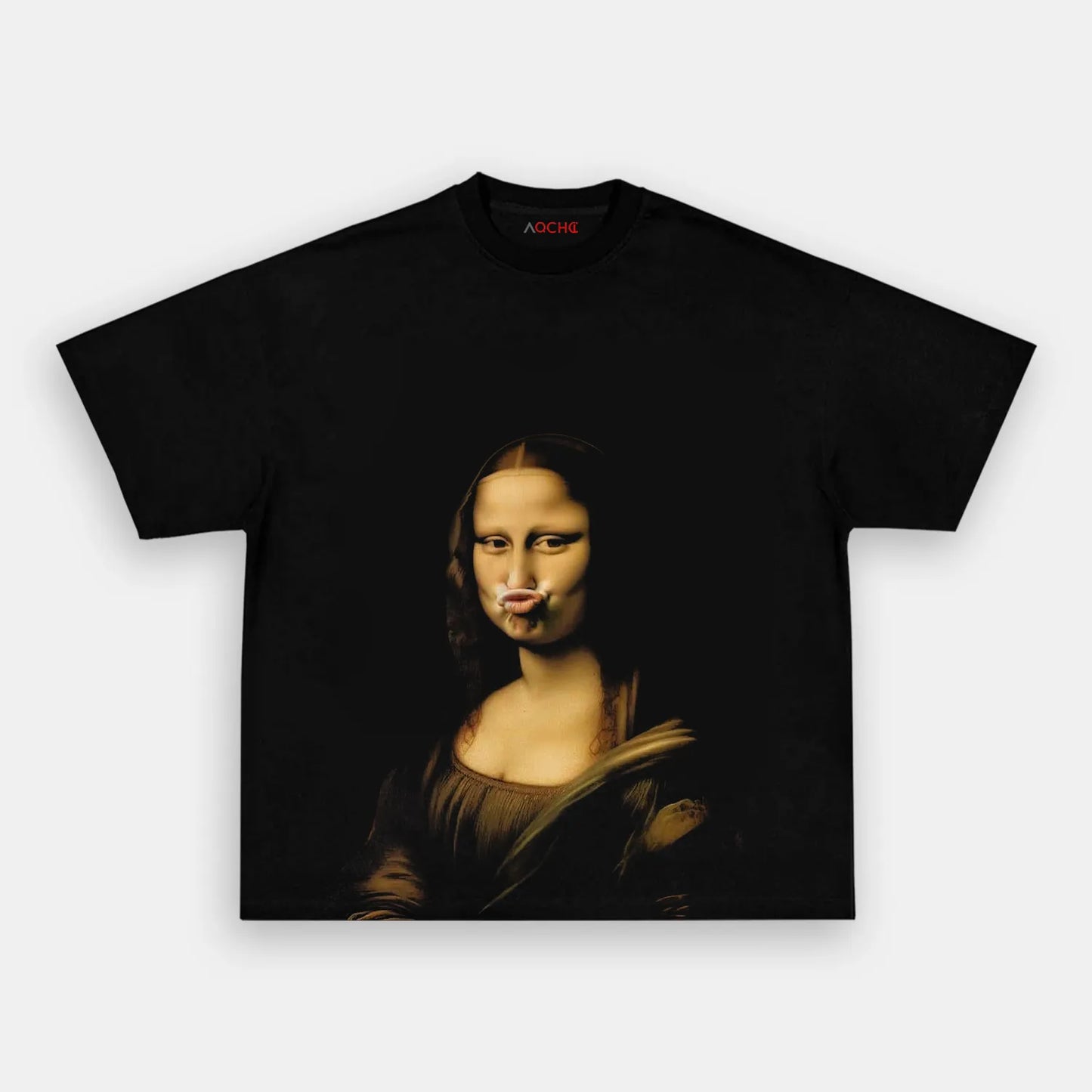 Mona Lisa Tee 3.0