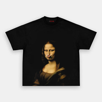 Mona Lisa Tee 3.0