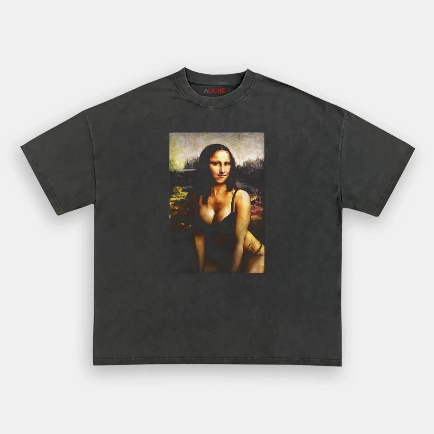 Mona Lisa Tee