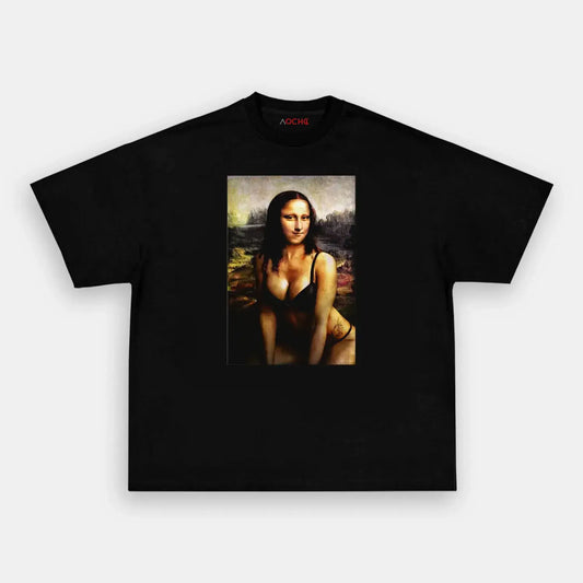 Mona Lisa Tee