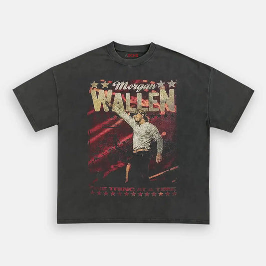Morgan Wallen WEAR 2.0