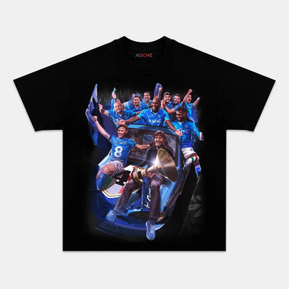 NAPOLI TEE 5.26