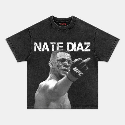 NATE DIAZ 2.0 TEE