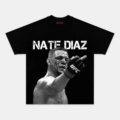 NATE DIAZ 2.0 TEE