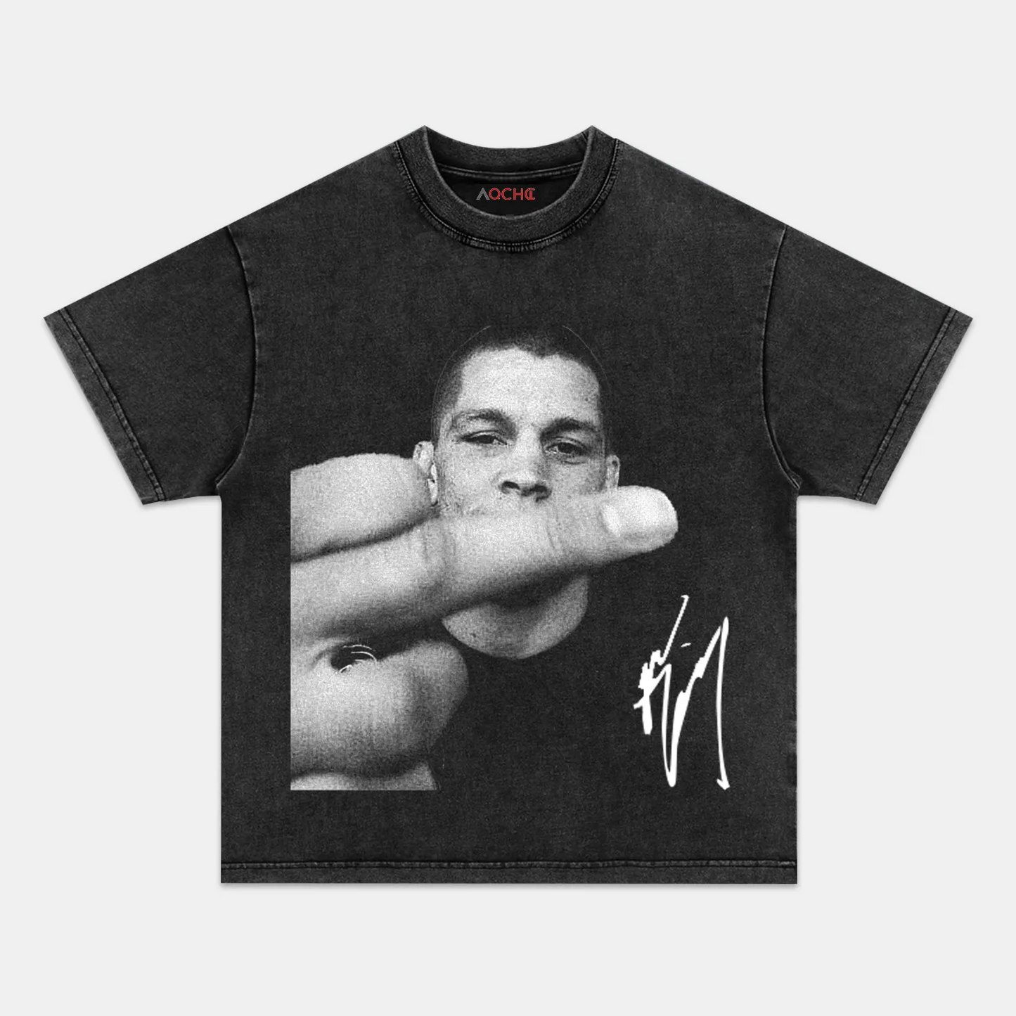 NATE DIAZ TEE 5.14