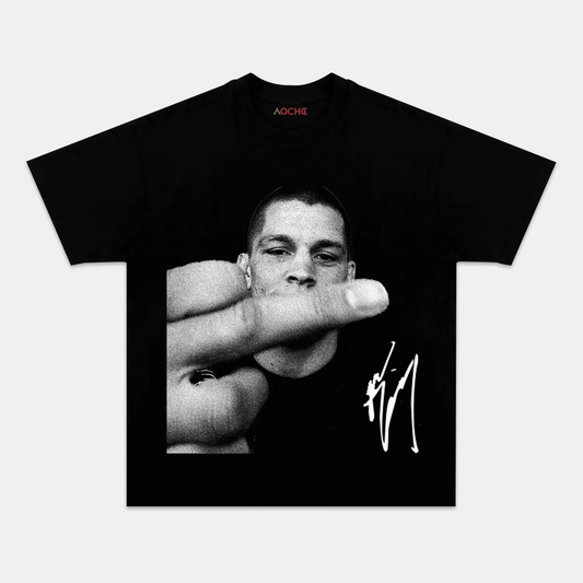 NATE DIAZ TEE 5.14